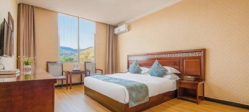 航帆酒店(昆明长水机场店)图片