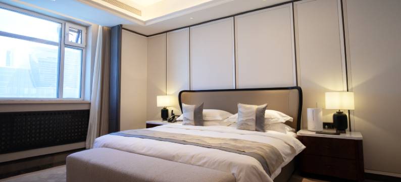 阿斯塔纳北京大厦阳光酒店(Beijing Palace Soluxe Hotel Astana)图片