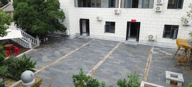 忆庐雅居民宿(庐山风景名胜区秀峰景区店)图片