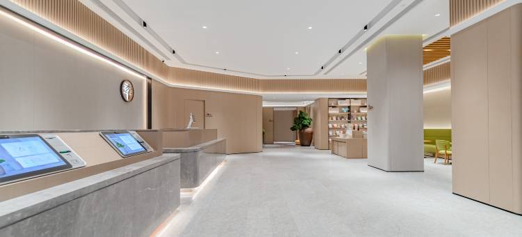 全季酒店(拉萨火车站店)图片