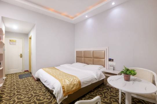 张家界禾风舍客栈(武陵源标志门店)