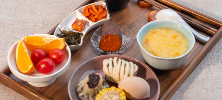 枕松雅舍民宿(景德镇三宝国际陶艺村店)图片