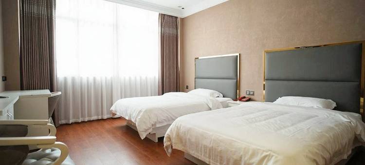 尤溪锐思特酒店图片