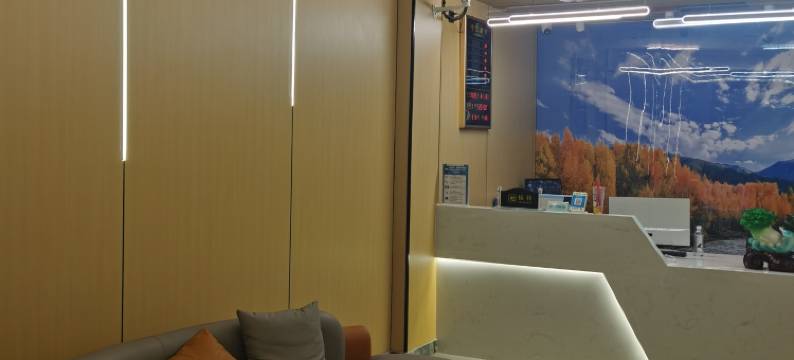 吉木乃嘉缘宾馆图片