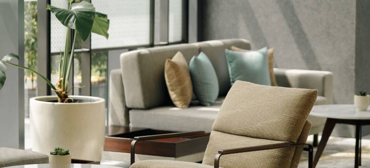 勿加泗万枫酒店(Fairfield by Marriott Bekasi)图片