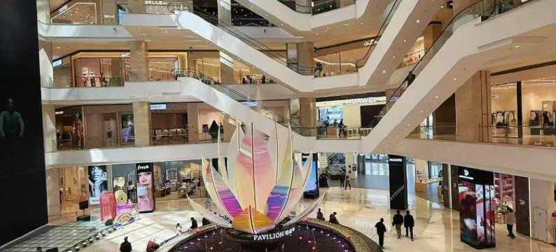 小象妈妈海景公寓(大连火车站中山广场店)图片