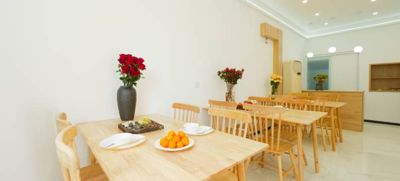 天台云墅民宿(国清寺景区店)图片