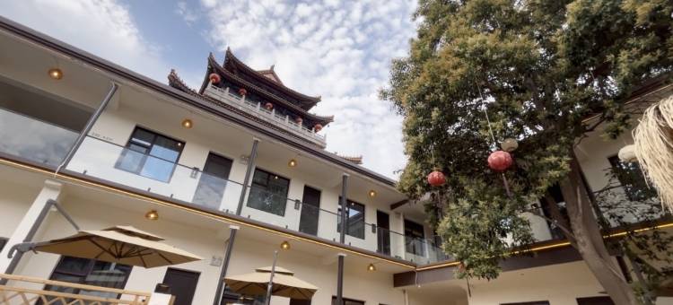 孚江小院(西安钟鼓楼玉祥门店)图片