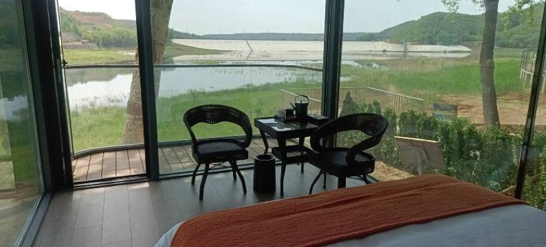 五柳园酒店图片