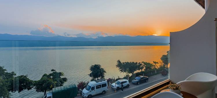 大理季风之旅客栈(洱海双廊店)图片