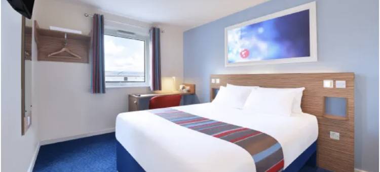 TRAVELODGE MANCHESTER SALE图片