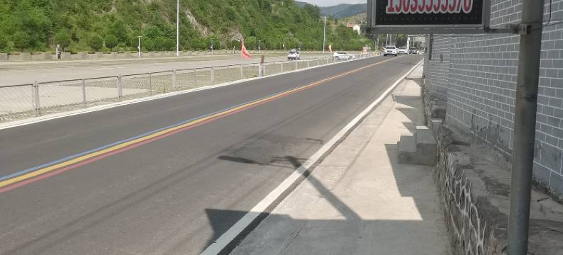 鹏飞农家客栈(太行山大峡谷店)图片