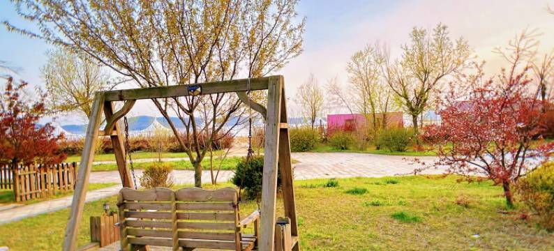 长海联程度假酒店图片