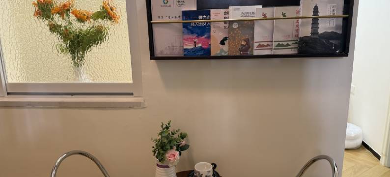 拉姆姐的民宿(潮州古城牌坊街店)图片