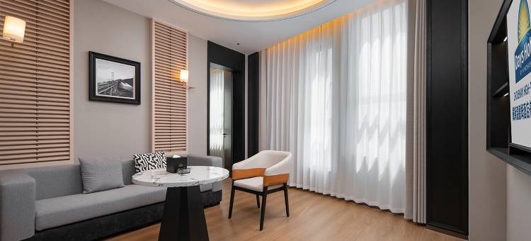 戴斯温德姆酒店(新马大道店)图片