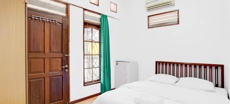 Hotel O Balikpapan near Taman Beruang Madu formerly Palm Cafe Inn图片