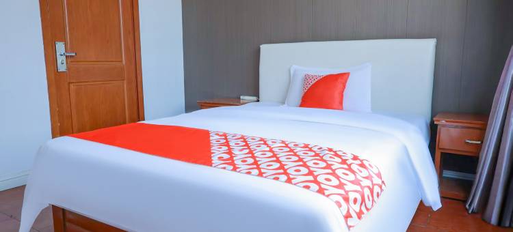 崇州永森酒店图片