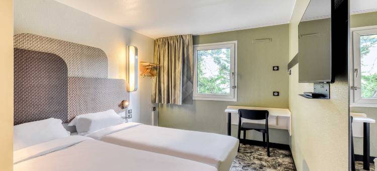 B&B Hotel Montpellier Sud Lattes图片