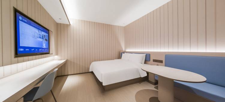 汉庭酒店(朔州应县木塔店)图片