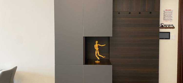 归去来民宿图片