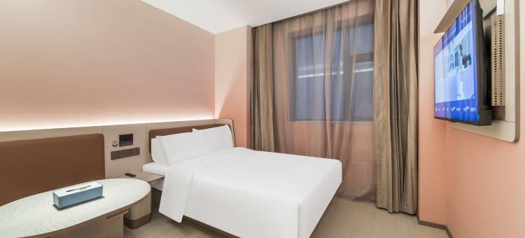 汉庭酒店(忻州古城店)图片