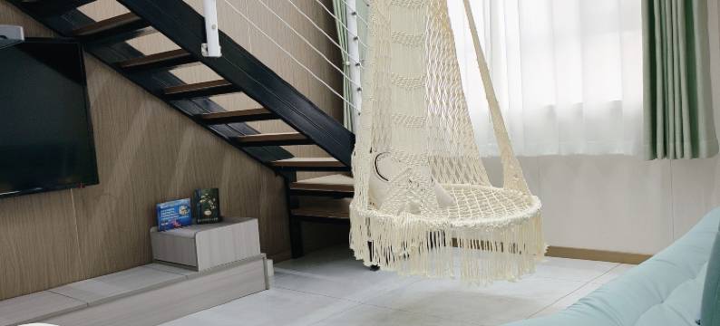 禾盛安居民宿(张掖国家湿地公园店)图片