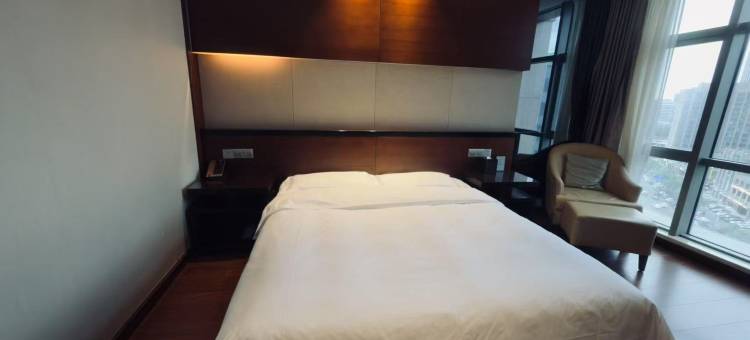 博豪大酒店(太阳城商业中心店)图片