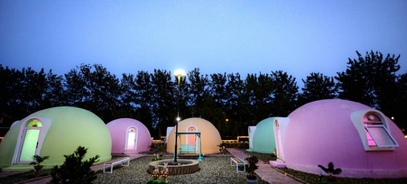 哆来咪客栈图片