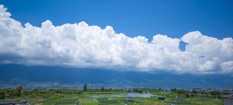 大理27HOME(洱海生态廊道才村店)图片