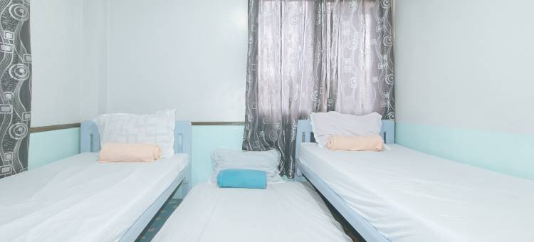 Harriet's Siaseo Baguio Transient House by RedDoorz图片