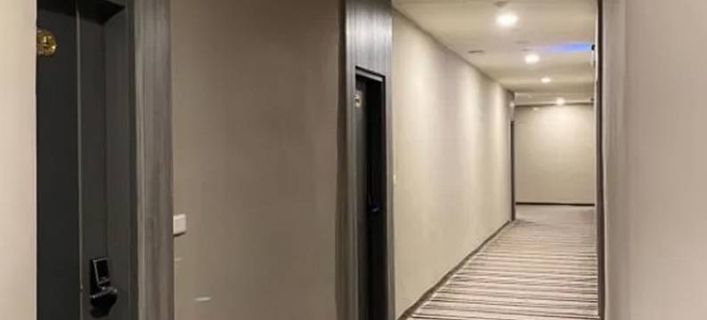 金城艾美商务旅馆(本馆)图片