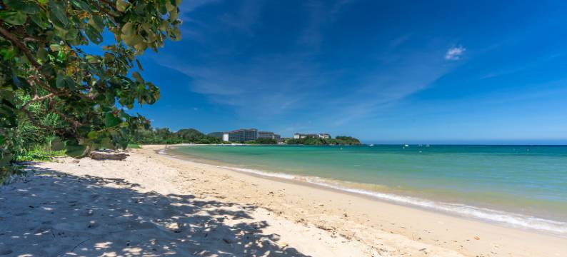 奥德斯恩纳度假酒店(Odysis Onna Resort Hotel)图片