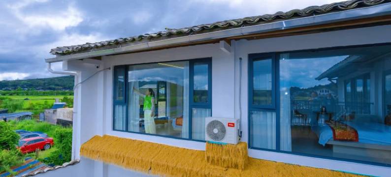 腾冲爱迪家民宿(和顺古镇店)图片