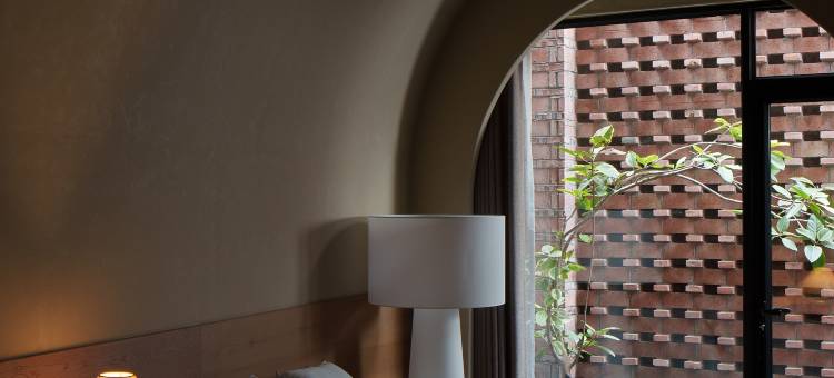 织梦园·织隅民宿(佛山顺德清晖园店)图片