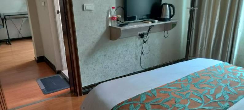 印江鑫雅休闲宾馆图片