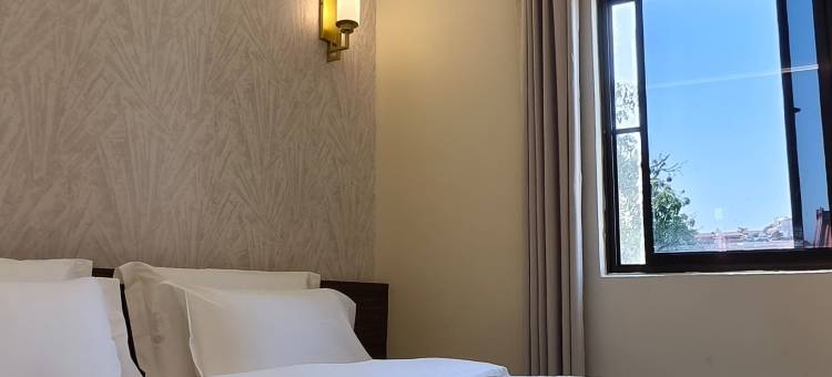 关公酒店(Guan Gong Hotel Jin Shang Development Jonker Street)图片