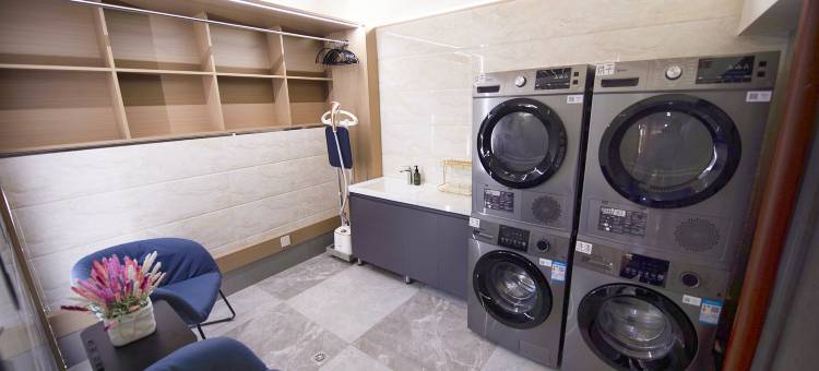 如家艾扉酒店(吉林世纪广场陨石博物馆店)图片