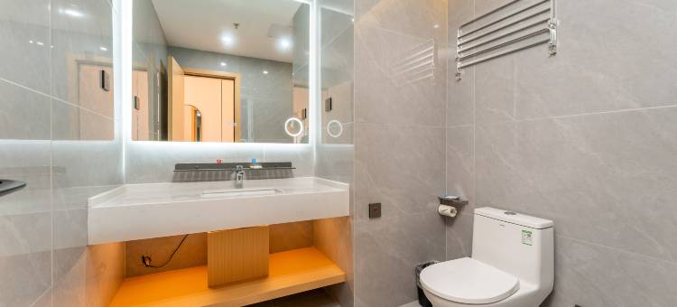 赤壁鼎途国际酒店图片