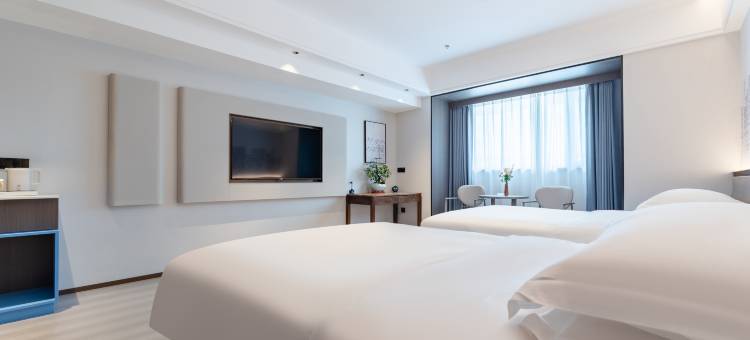 君莱酒店(合肥创新院中国声谷创业园店)图片