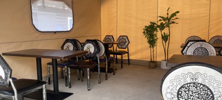 额尔古纳室韦瓦西庄园图片