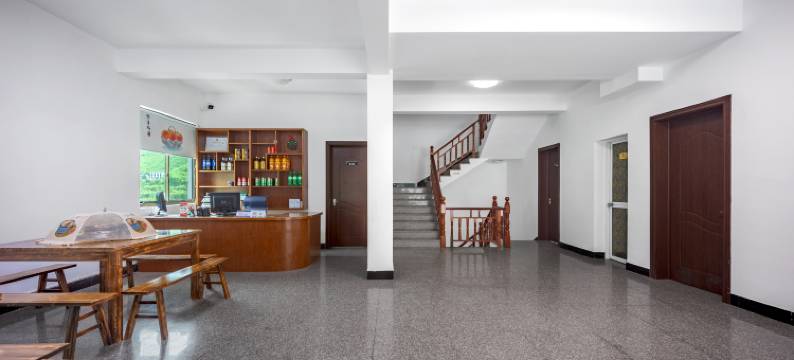 玖遇民宿(龙王山漂流店)图片