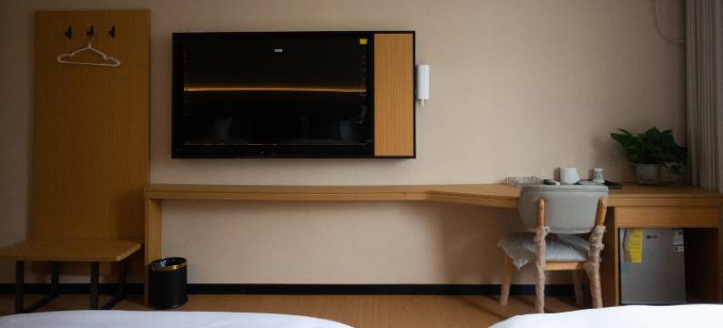 云梦鑫源宾馆图片