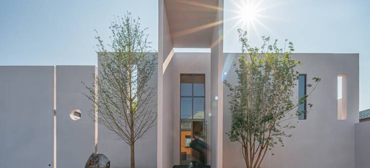 紫房子·Koi Fish美宿图片