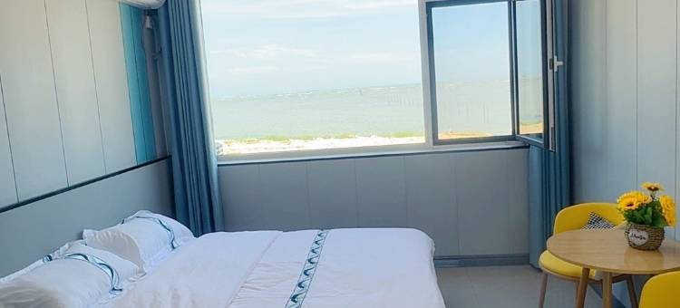 星辰悦海渔家(日照刘家湾赶海园店)图片