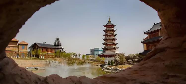 全季酒店(嘉峪关大唐美食街店)图片