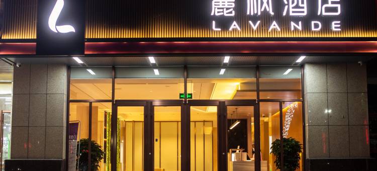 麗枫酒店(泰安高铁站店)图片