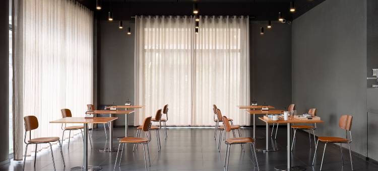 安寻酒店(长白山西景区旅游服务集散中心店)图片