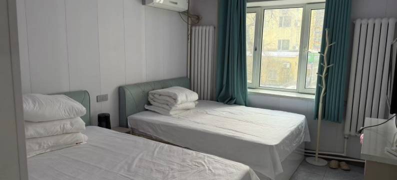 紫云民宿(哈尔滨火车站店)图片