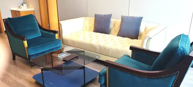 宽城神栗大酒店图片