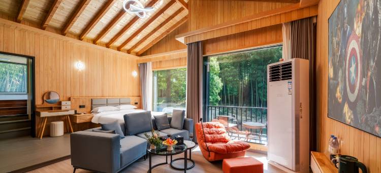 宜兴东方新麓亲子度假酒店图片